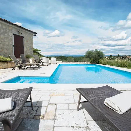 Luxurious In Nyaraló *