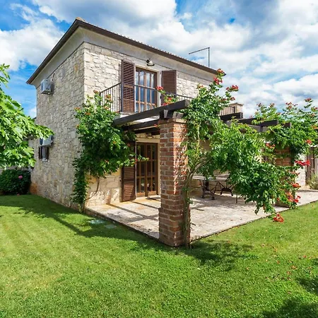 Luxurious In * Višnjan