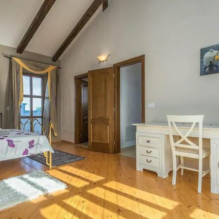 Luxurious In Nyaraló *