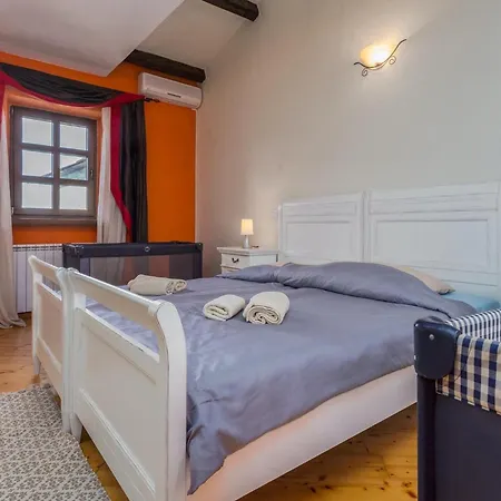 Luxurious In Nyaraló